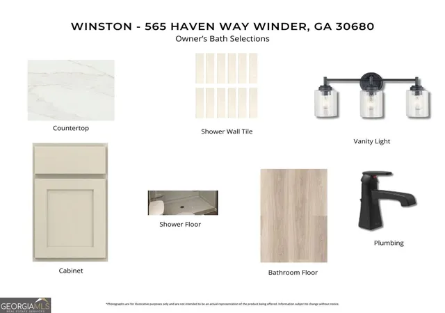 5th image of 565 Haven Wy, Winder, GA 30680 | MLS# 10823936