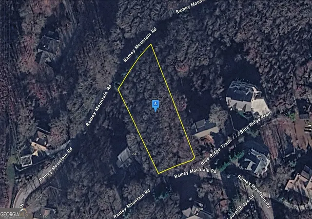 Photo 1 of Land for sale at 956 Ramey Mountain Rd, Hiawassee, GA 30546 | MLS# 10806818 | Listing updated on 2026-09-05