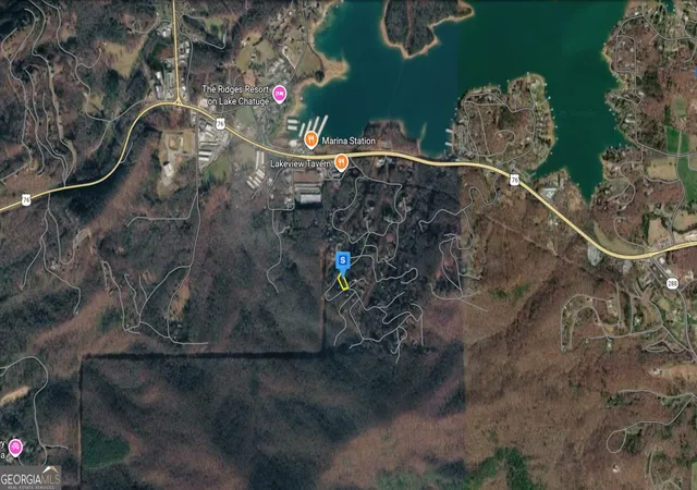 Photo 3 of Land for sale at 956 Ramey Mountain Rd, Hiawassee, GA 30546 | MLS# 10806818 | Listing updated on 2026-09-05