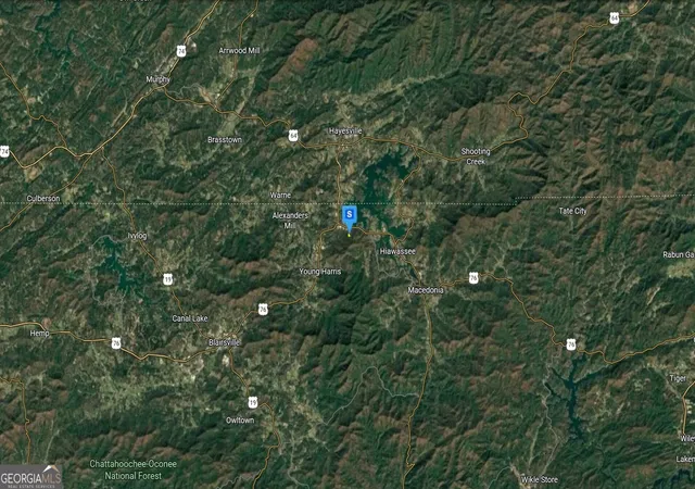 Photo 4 of Land for sale at 956 Ramey Mountain Rd, Hiawassee, GA 30546 | MLS# 10806818 | Listing updated on 2026-09-05