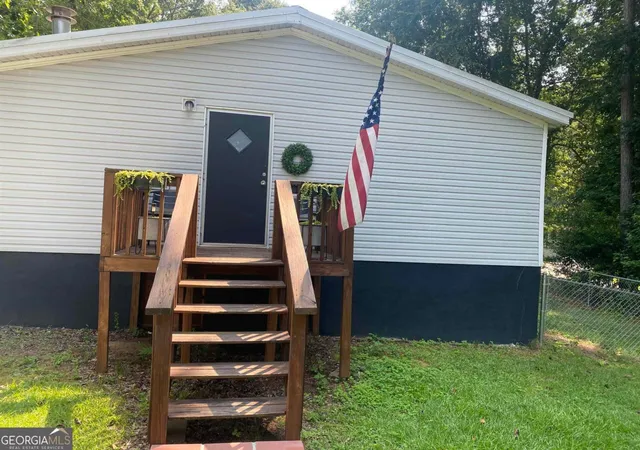 1st image of 159 Merry Dr, Milledgeville, GA 31061 | MLS# 10818148