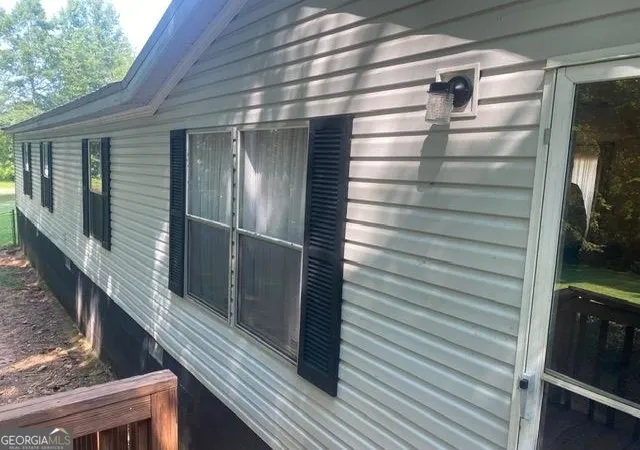 Photo 3 of Manufactured home for sale at 159 Merry Dr, Milledgeville, GA 31061 | MLS# 10818148 | Listing updated on 2026-09-11