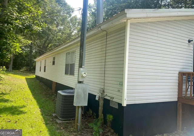 Photo 4 of Manufactured home for sale at 159 Merry Dr, Milledgeville, GA 31061 | MLS# 10818148 | Listing updated on 2026-10-03