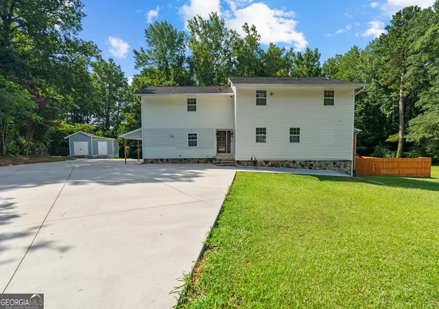 1st image of 7326 Leland Ln, Jonesboro, GA 30236 | MLS# 10806389