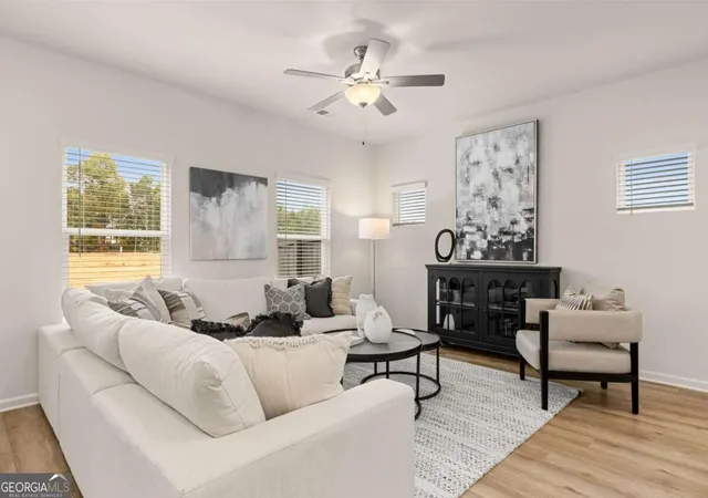 Photo 2 of Townhouse for sale at 1056 Merritt Dr #29, Villa Rica, GA 30180 | MLS# 10831968 | Listing updated on 2026-09-07