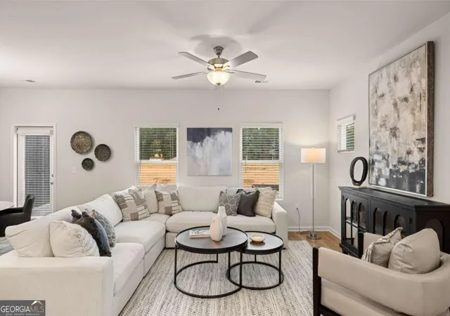 Photo 3 of Townhouse for sale at 1056 Merritt Dr #29, Villa Rica, GA 30180 | MLS# 10831968 | Listing updated on 2026-09-07