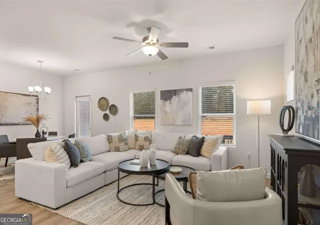 Photo 4 of Townhouse for sale at 1056 Merritt Dr #29, Villa Rica, GA 30180 | MLS# 10831968 | Listing updated on 2026-09-07