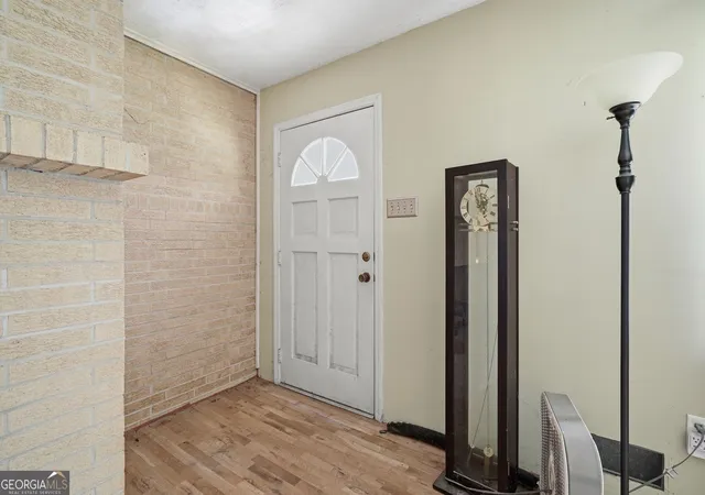 3rd image of 264 School St St, Gillsville, GA 30543 | MLS# 10800325