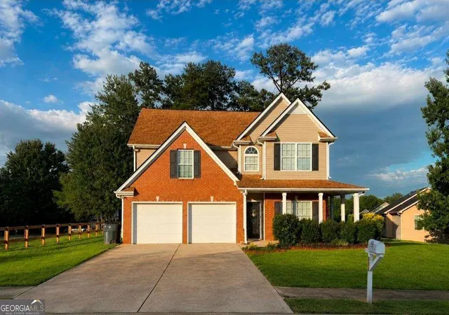 Photo 1 of Single family home for sale at 508 Great Oak Pl, Villa Rica, GA 30180 | MLS# 10810709 | Listing updated on 2026-10-07