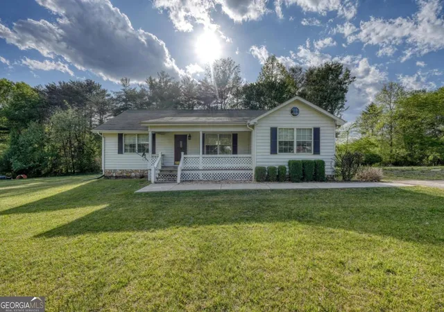Photo 2 of Single family home for sale at 1013 Bradley Rd #4, Blairsville, GA 30512 | MLS# 10738727 | Listing updated on 2026-08-26
