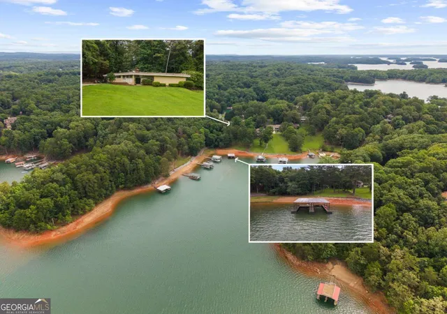 Photo 1 of Single family home for sale at 7940 Lanier Dr, Cumming, GA 30041 | MLS# 10805160 | Listing updated on 2026-09-15