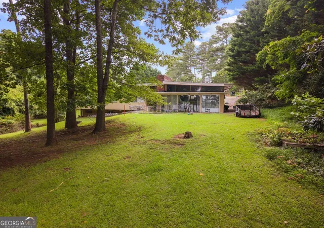 Photo 3 of Single family home for sale at 7940 Lanier Dr, Cumming, GA 30041 | MLS# 10805160 | Listing updated on 2026-10-09