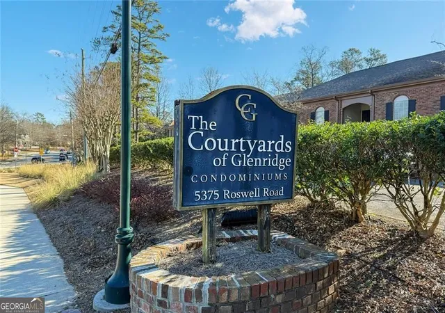 23rd image of 5375 Roswell Rd #B1, Sandy Springs, GA 30342 | MLS# 10808943