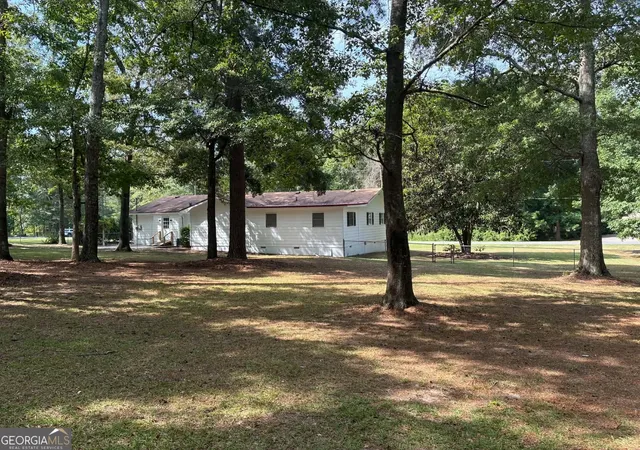 4th image of 707 Barfoot Ext, Dublin, GA 31021 | MLS# 10814900