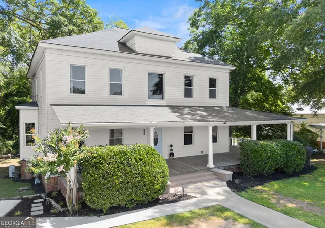 1st image of 2158 N Broad St, Commerce, GA 30529 | MLS# 10796820