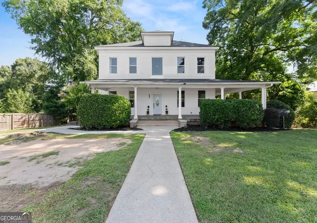 2nd image of 2158 N Broad St, Commerce, GA 30529 | MLS# 10796820