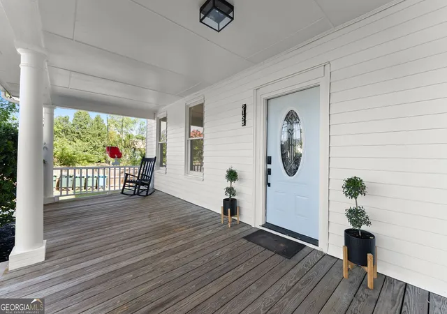 Photo 3 of Single family home for sale at 2158 N Broad St, Commerce, GA 30529 | MLS# 10796820 | Listing updated on 2026-10-07