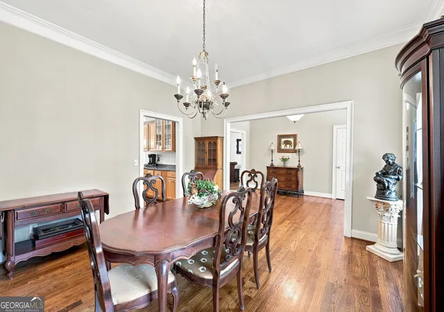 3rd image of 4593 Montclair Cir, Gainesville, GA 30506 | MLS# 10820086