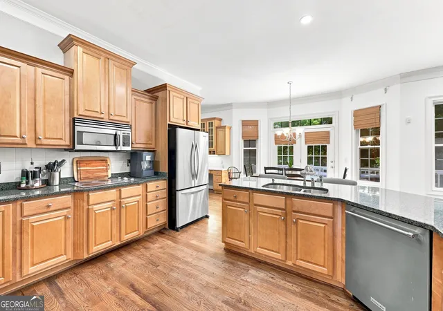 4th image of 4593 Montclair Cir, Gainesville, GA 30506 | MLS# 10820086
