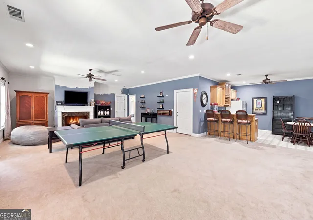 5th image of 4593 Montclair Cir, Gainesville, GA 30506 | MLS# 10820086