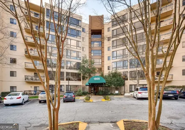 Photo 1 of Condo for sale at 1800 Clairmont Lake #A325, Decatur, GA 30033 | MLS# 10820932 | Listing updated on 2026-08-23