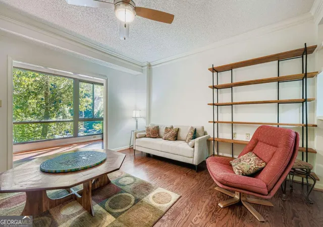 Photo 3 of Condo for sale at 1800 Clairmont Lake #A325, Decatur, GA 30033 | MLS# 10820932 | Listing updated on 2026-08-23