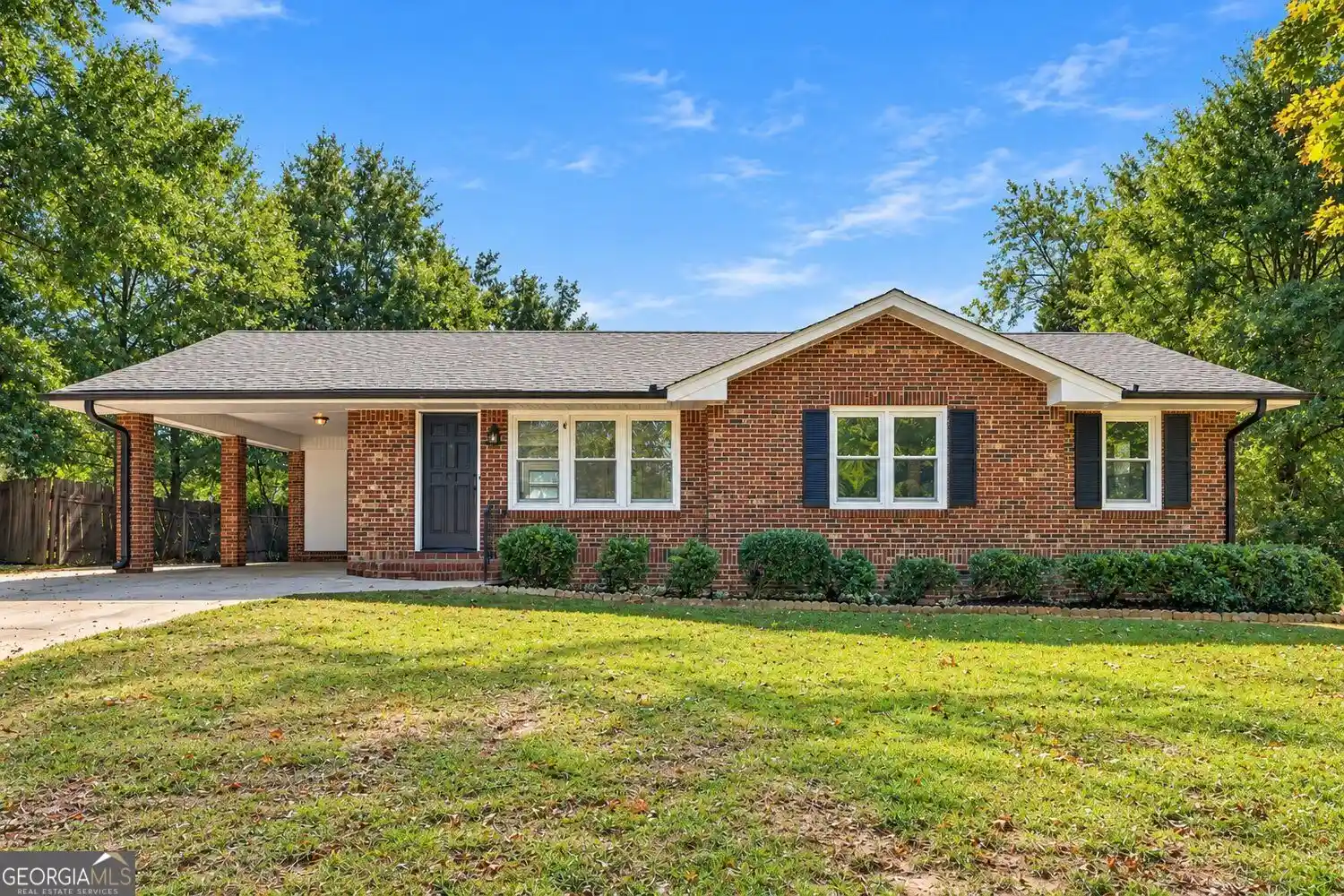 Photo 1 of Single family home for sale at 3085 Bobolink Dr, Rex, GA 30273 | MLS# 10875192 | Listing updated on 2026-10-19