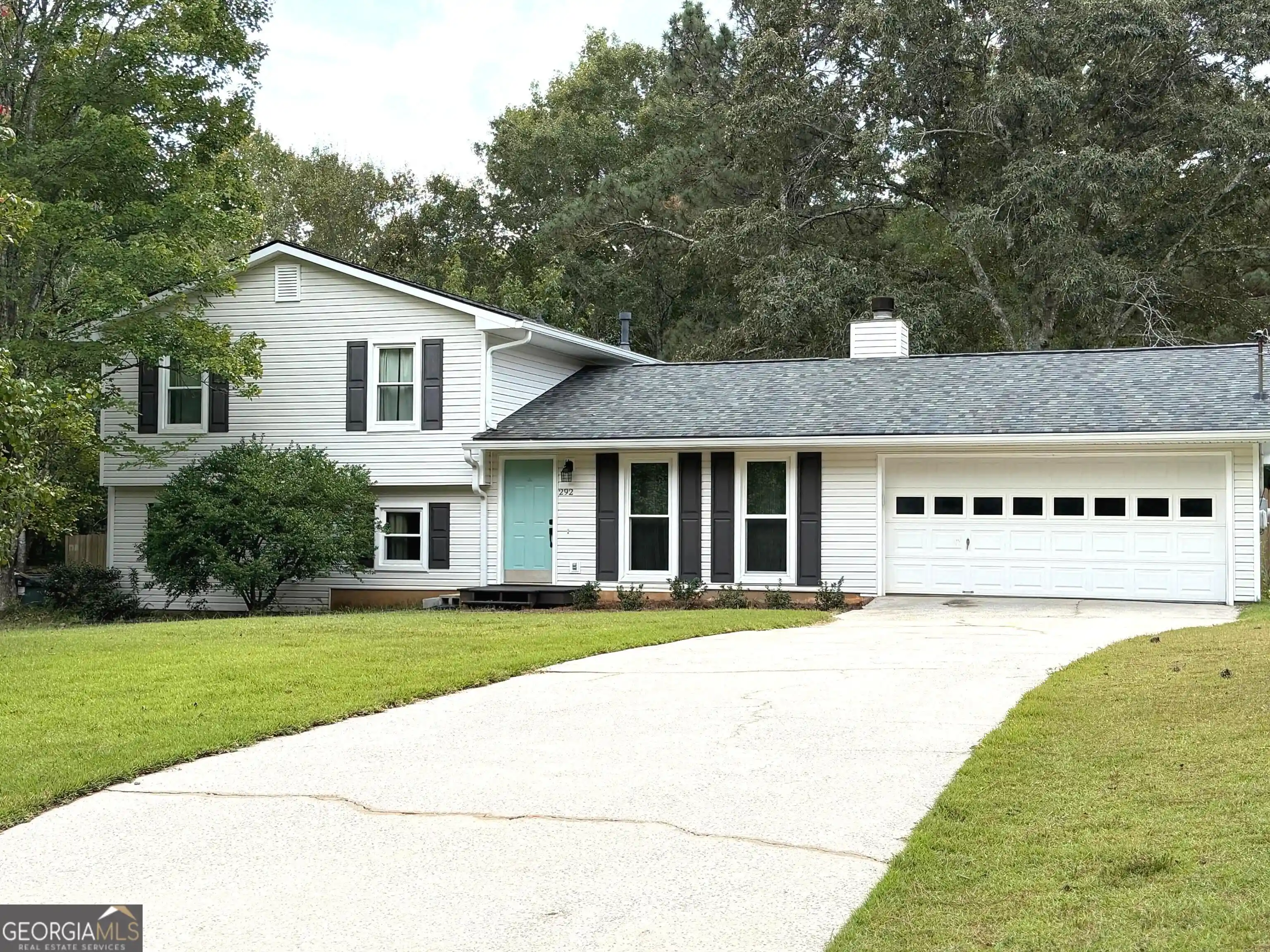 Photo 1 of Single family home for sale at 292 Cypress Cir, Carrollton, GA 30116 | MLS# 10866723 | Listing updated on 2026-10-17