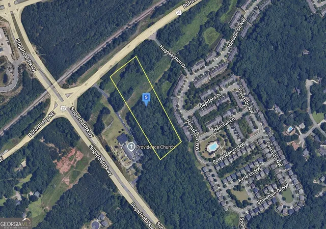 Land for sale at 2116 Highway 23, Duluth, GA 30097 | MLS# 10419045 | Listing updated on 2024-12-04