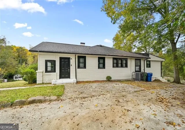 Photo 1 of Single family home for sale at 1405 North Ave Nw, Atlanta, GA 30318 | MLS# 10819178 | Listing updated on 2026-08-18
