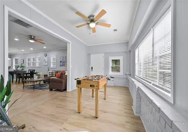 Photo 4 of Single family home for sale at 1405 North Ave NW, Atlanta, GA 30318 | MLS# 10819178 | Listing updated on 2026-08-18