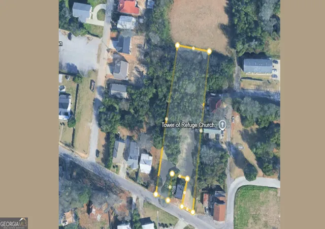 Photo 1 of Land for sale at 2541 Wheeler Rd, Augusta, GA 30904 | MLS# 10799575 | Listing updated on 2026-09-10