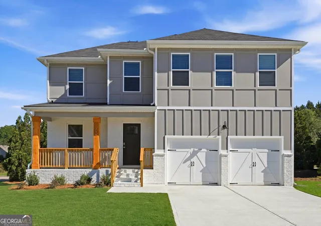 1st image of 204 Freshwater Ct, Lagrange, GA 30241 | MLS# 10726922