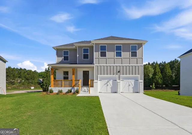 2nd image of 204 Freshwater Ct, Lagrange, GA 30241 | MLS# 10726922