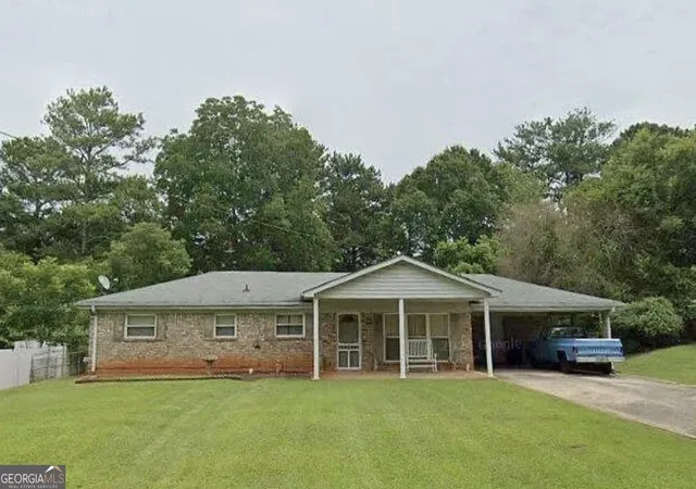 Homes for sale in Riverdale, GA | 7506 Ann St, Riverdale, GA 30274 | MLS# 10800299