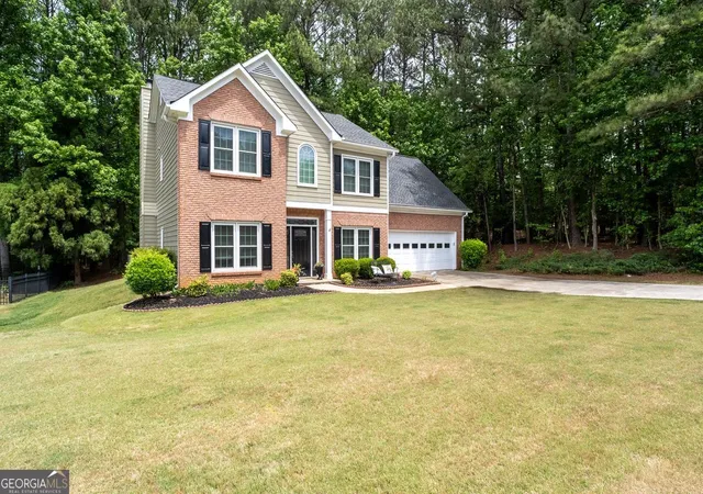 Homes for sale in Roswell, GA | 2950 Ivey Ridge Ln, Roswell, GA 30076 | MLS# 10742062