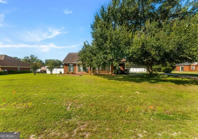 Photo 1 of Sale Pending at 2384 Hodgeville Rd, Rincon, GA 31326 | MLS# 10825823 | Listing updated on 2026-10-11