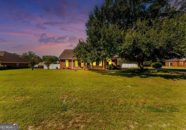 Photo 1 of Sale Pending at 2384 Hodgeville Rd, Rincon, GA 31326 | MLS# 10825823 | Listing updated on 2026-10-11