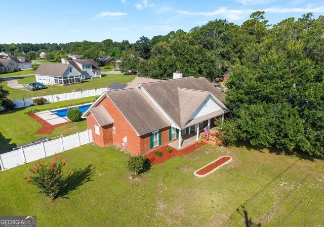 Photo 2 of Sale Pending at 2384 Hodgeville Rd, Rincon, GA 31326 | MLS# 10825823 | Listing updated on 2026-10-11