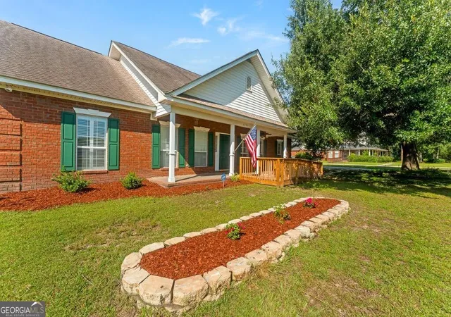Photo 4 of Sale Pending at 2384 Hodgeville Rd, Rincon, GA 31326 | MLS# 10825823 | Listing updated on 2026-10-11