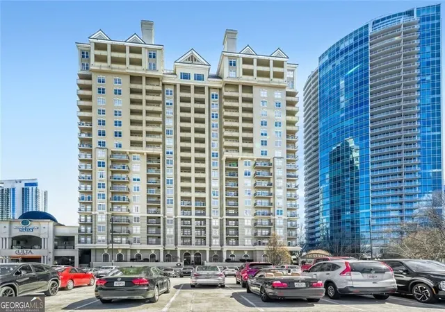 1st image of 3334 Peachtree Rd Ne #1208, Atlanta, GA 30326 | MLS# 10721983