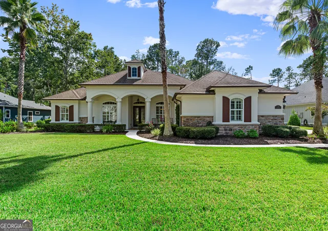 Homes for sale in St. Marys, GA | 221 Osprey Cir, St. Marys, GA 31558 | MLS# 10611352