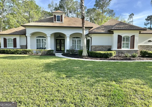 Homes for sale in St. Marys, GA | 221 Osprey Cir, St. Marys, GA 31558 | MLS# 10611352