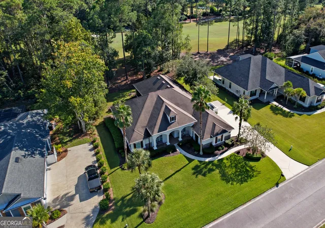 3rd image of 221 Osprey Cir, St. Marys, GA 31558 | MLS# 10611352