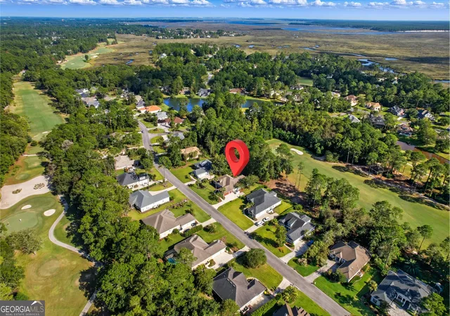 Homes for sale in St. Marys, GA | 221 Osprey Cir, St. Marys, GA 31558 | MLS# 10611352