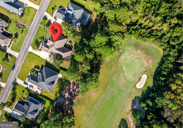 5th image of 221 Osprey Cir, St. Marys, GA 31558 | MLS# 10611352