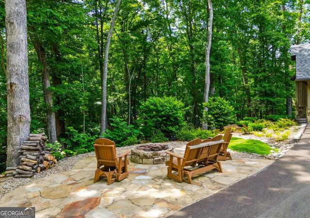 Photo 2 of Sale Pending at 427 Greystone Tr, Ellijay, GA 30536 | MLS# 10795448 | Listing updated on 2026-10-02