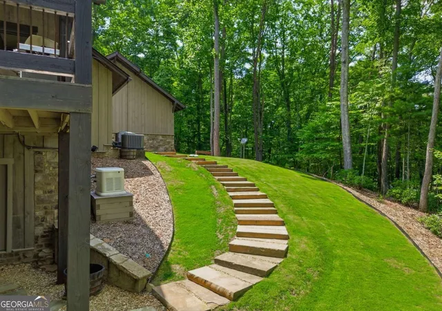 Photo 4 of Sale Pending at 427 Greystone Tr, Ellijay, GA 30536 | MLS# 10795448 | Listing updated on 2026-10-02