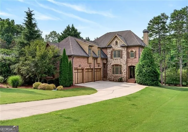1st image of 483 Mcginnis Wy, Alpharetta, GA 30004 | MLS# 10793948