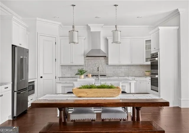 2nd image of 483 Mcginnis Wy, Alpharetta, GA 30004 | MLS# 10793948